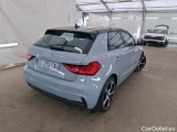 A1 Sportback