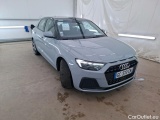 A1 Sportback