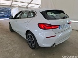  Bmw  Serie 1 BMW Série 1 / 2019 / 5P / Berline 116i DKG7 Business Design #2
