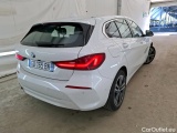  Bmw  Serie 1 BMW Série 1 / 2019 / 5P / Berline 116i DKG7 Business Design #3