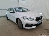  Bmw  Serie 1 BMW Série 1 / 2019 / 5P / Berline 116i DKG7 Business Design #4