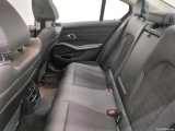  Bmw  Serie 3 Série 3 Berline 318 d Lounge 2.0 150CV BVA8 E6d #11