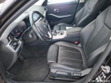  Bmw  Serie 3 BMW Série 3 Touring / 2019 / 5P / Break 318d 150ch Business Design BVA8 #8