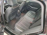  Bmw  Serie 3 BMW Série 3 Touring / 2019 / 5P / Break 318d 150ch Business Design BVA8 #9