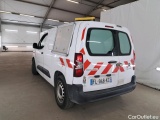  Citroen  Berlingo  Fourgon Worker M 1000 1.5 BlueHDi 100CV BVM5 E6dT #2