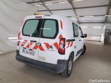  Citroen  Berlingo  Fourgon Worker M 1000 1.5 BlueHDi 100CV BVM5 E6dT #3