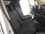 Citroen  Berlingo  Fourgon Worker M 1000 1.5 BlueHDi 100CV BVM5 E6dT #8