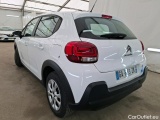  Citroen  C3 CITROEN  Société / 2020 / 5P / Berline PureTech 83 S&S BVM Feel #2