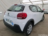  Citroen  C3 CITROEN  Société / 2020 / 5P / Berline PureTech 83 S&S BVM Feel #3