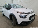  Citroen  C3 CITROEN  Société / 2020 / 5P / Berline PureTech 83 S&S BVM Feel #4