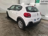  Citroen  C3 CITROEN  / 2016 / 5P / Berline PureTech 110 S&S BVM Feel #2
