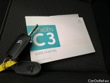  Citroen  C3 CITROEN  / 2016 / 5P / Berline PureTech 110 S&S BVM Feel #12