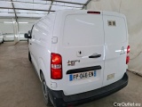  Citroen  Jumpy  Fourgon CityVan XS 1.5 BlueHDi 120CV BVM6 E6dT #2