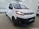  Citroen  Jumpy  Fourgon CityVan XS 1.5 BlueHDi 120CV BVM6 E6dT #4