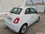  Fiat  500 FIAT   2015  3P  Berline 1 0 70ch BSG Dolcevita #3