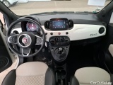  Fiat  500 FIAT   2015  3P  Berline 1 0 70ch BSG Dolcevita #5