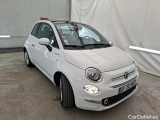  Fiat  500 FIAT   2015  3P  Berline 1 0 70ch BSG Dolcevita #4