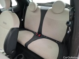  Fiat  500 FIAT   2015  3P  Berline 1 0 70ch BSG Dolcevita #9