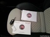  Fiat  500 FIAT   2015  3P  Berline 1 0 70ch BSG Dolcevita #12
