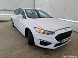 Mondeo
