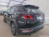  Hyundai  Tucson  Business Mild-Hybrid 2WD 1.6 CRDI 135CV BVA7 E6d #2