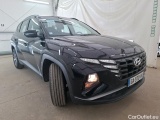  Hyundai  Tucson  Business Mild-Hybrid 2WD 1.6 CRDI 135CV BVA7 E6d #4