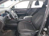  Hyundai  Tucson  Business Mild-Hybrid 2WD 1.6 CRDI 135CV BVA7 E6d #8
