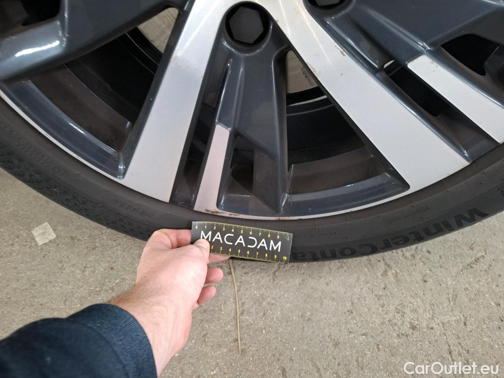  Peugeot  3008  Allure Business 1.5 HDi 130CV BVA8 E6dT #11