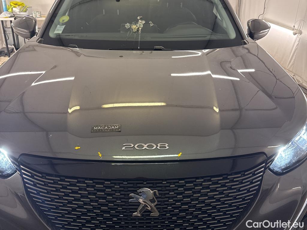  Peugeot  2008 PEUGEOT  / 2019 / 5P / Crossover BLUEHDI 130 S&S EAT8 ALLURE BUSINESS #8