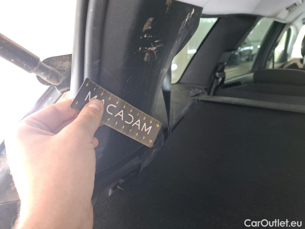  Peugeot  5008  Style 1.5 HDi 130CV BVA8 7 Sieges E6d #15