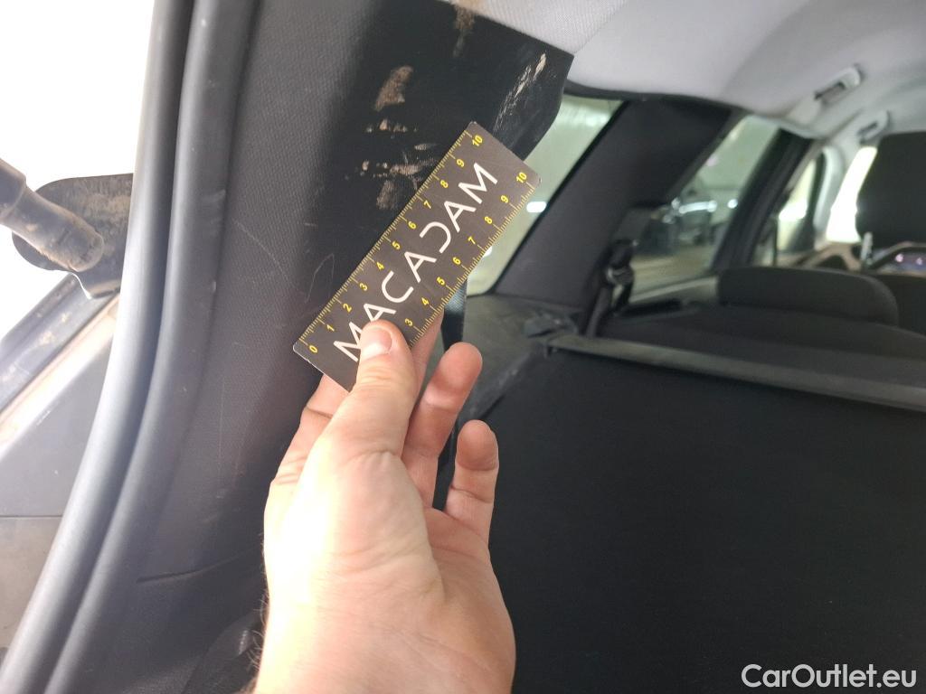  Peugeot  5008  Style 1.5 HDi 130CV BVA8 7 Sieges E6d #14