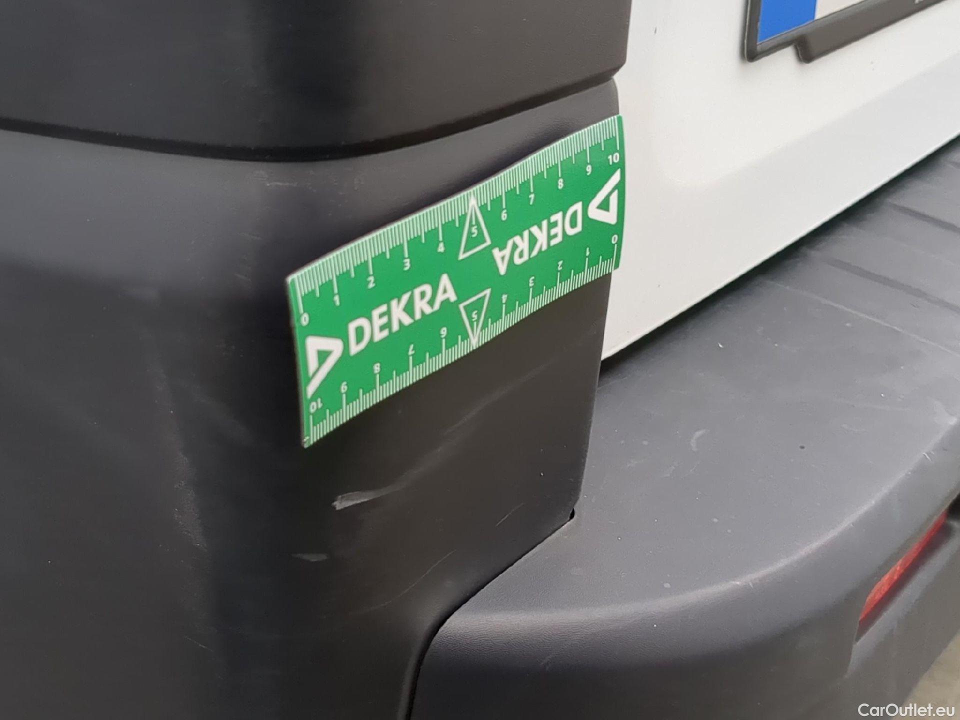  Renault  Trafic  Furgon Grand Confort L2H2 1200 1.6 dCi 125CV BVM6 E6 #15