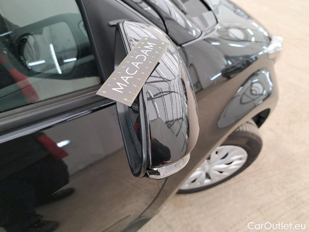  Toyota  Yaris TOYOTA  Hybride / 2019 / 5P / Berline Hybride 116h Dynamic Business Stage Acad #14