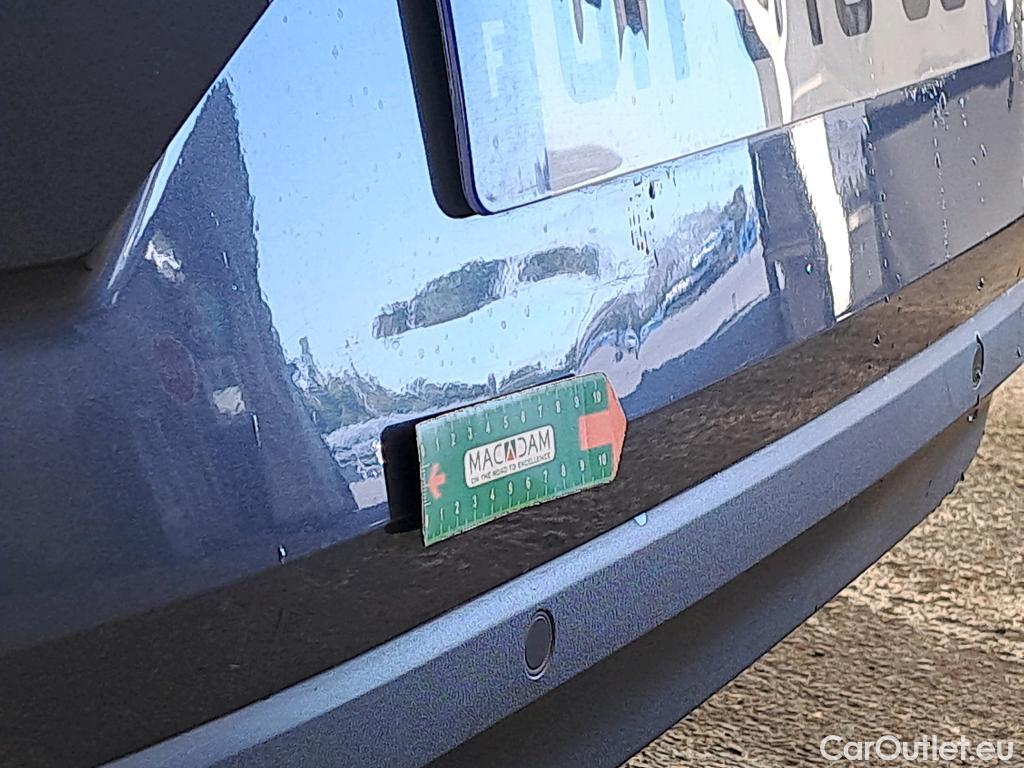  Renault  Megane  IV Berline 5 ptes. Business 1.0 TCe 115CV BVM6 E6d #1