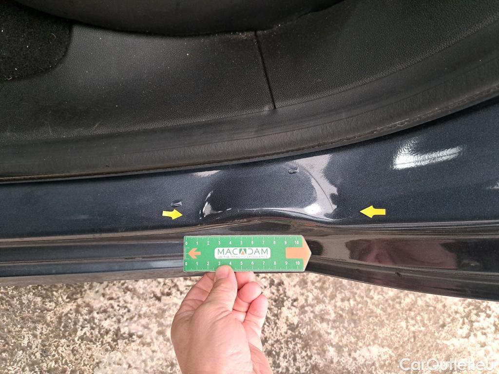  Renault  Megane  IV Berline 5 ptes. Business 1.0 TCe 115CV BVM6 E6d #7