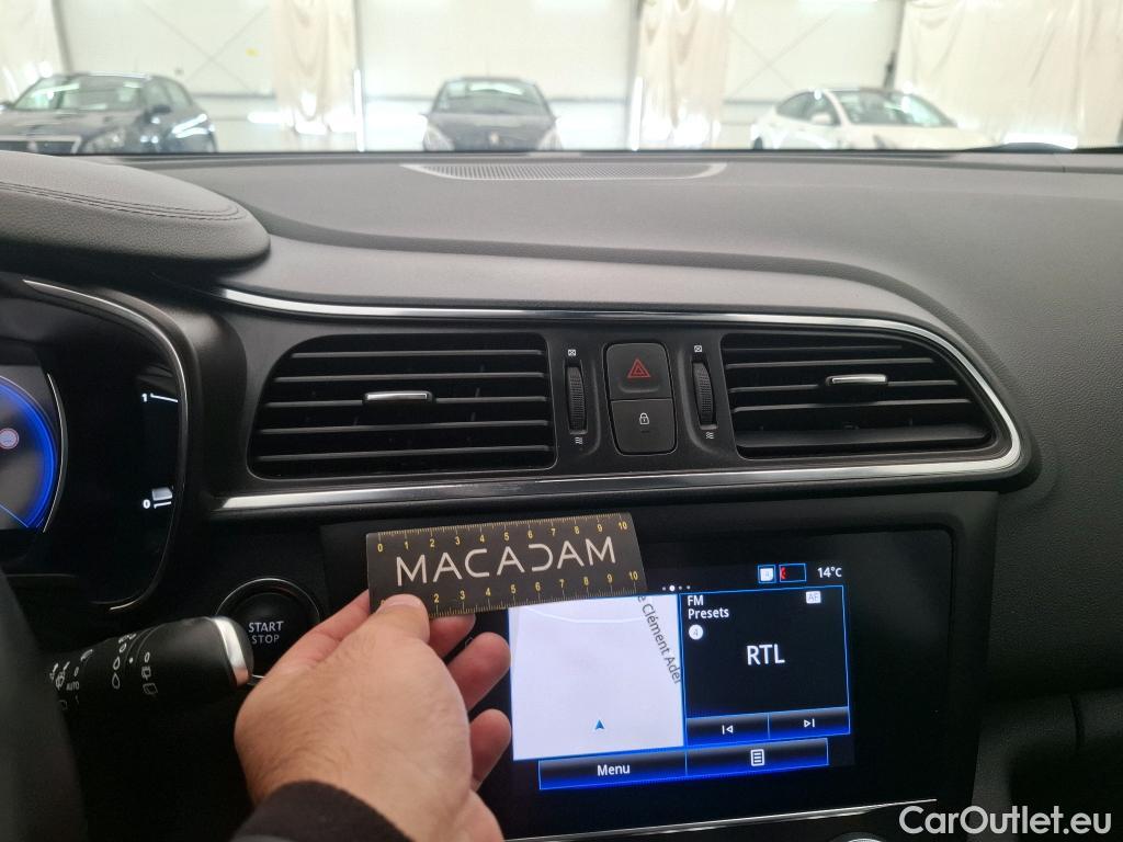  Renault  Kadjar  Intens 1.5 dCi 115CV BVA7 E6dT #1