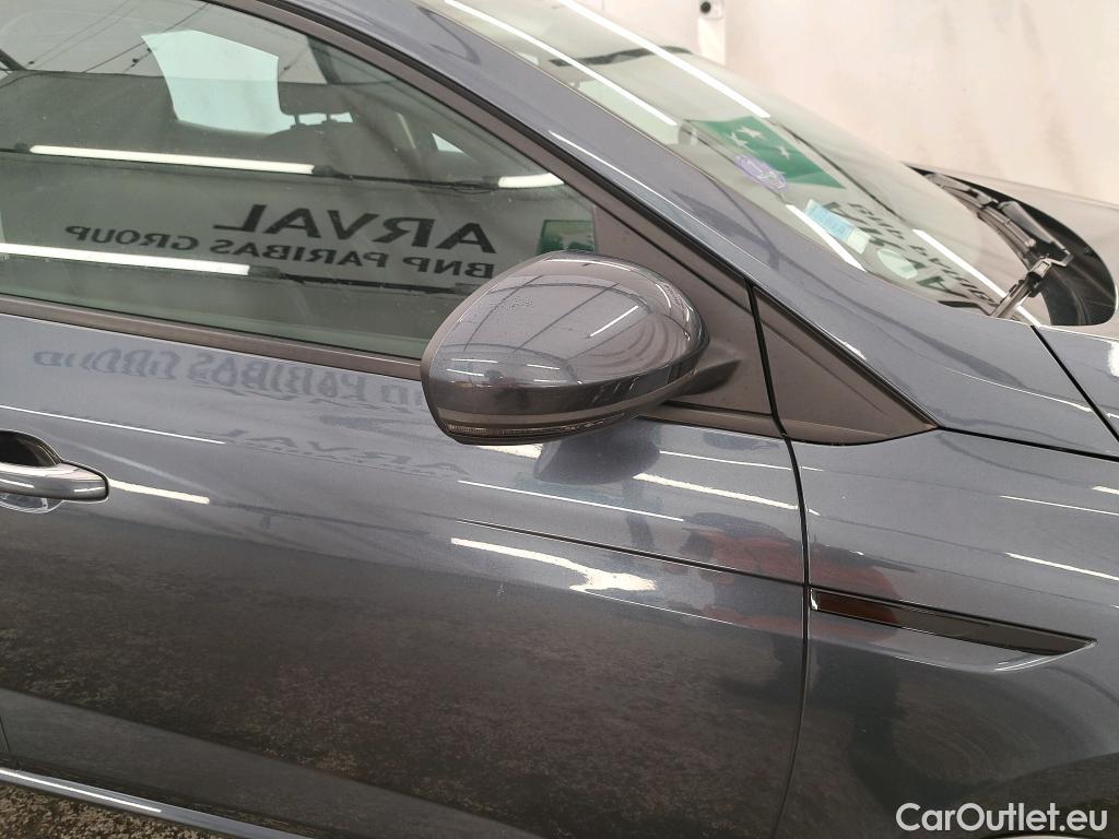  Renault  Megane  IV Berline 5 ptes. Business 1.0 TCe 115CV BVM6 E6d #17