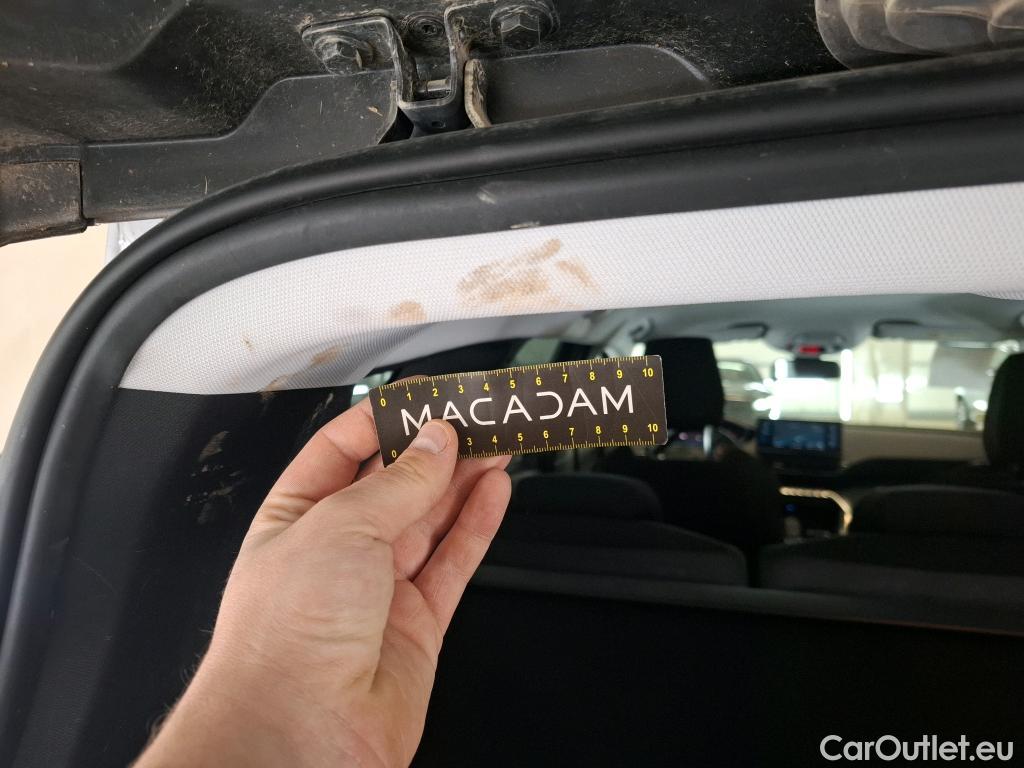  Peugeot  5008  Style 1.5 HDi 130CV BVA8 7 Sieges E6d #28