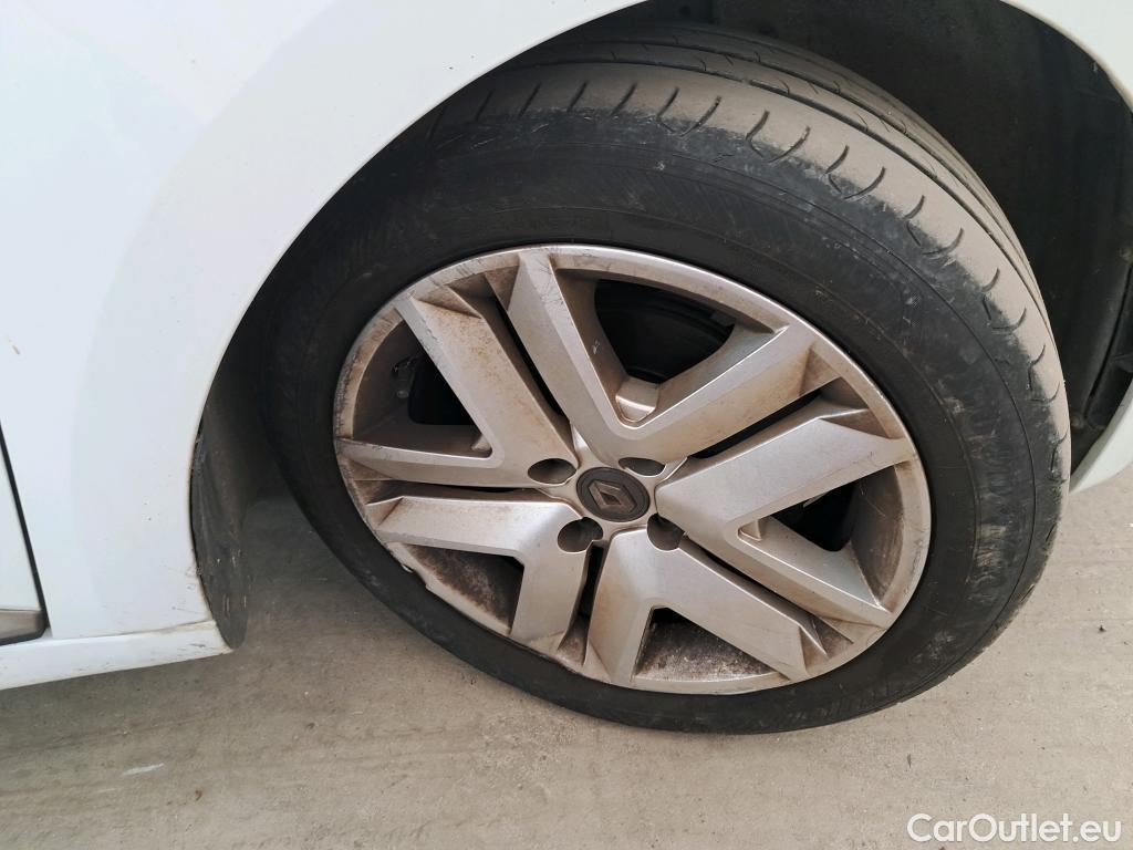  Renault  Clio  V Business 1.0 SCe 65CV BVM5 E6d #9