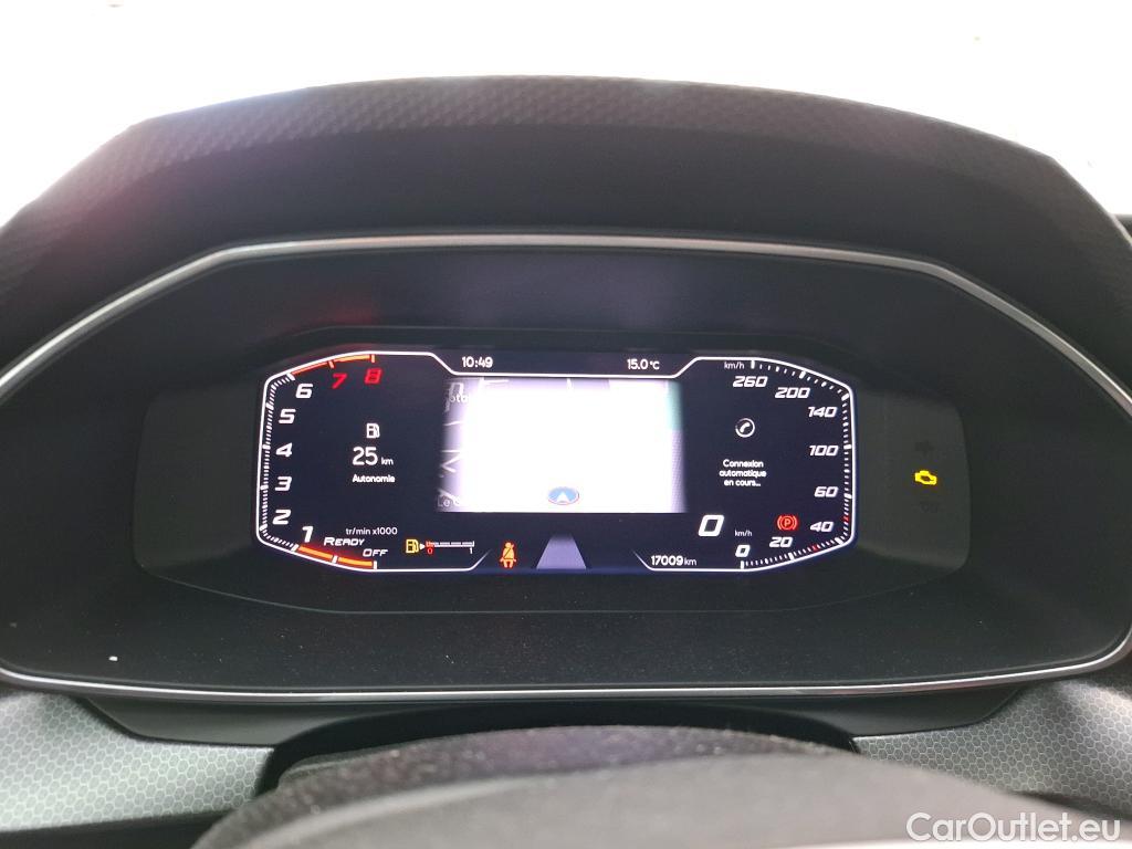  Seat  Leon SEAT  / 2020 / 5P / Berline 1.0 TSI 110 S&S Style Business #14