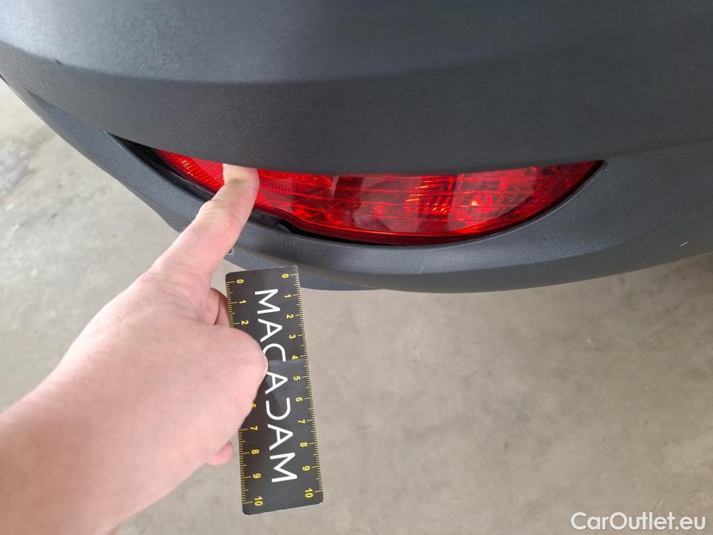  Peugeot  5008  Style 1.5 HDi 130CV BVA8 7 Sieges E6d #25