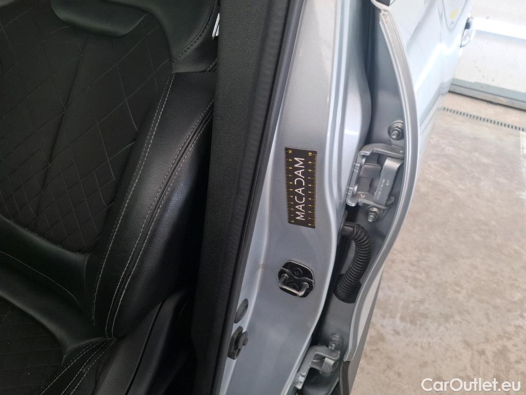  Renault  Kadjar  Intens 1.5 dCi 115CV BVA7 E6dT #3