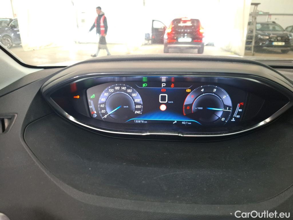  Peugeot  3008  Allure Business 1.5 HDi 130CV BVA8 E6dT #18