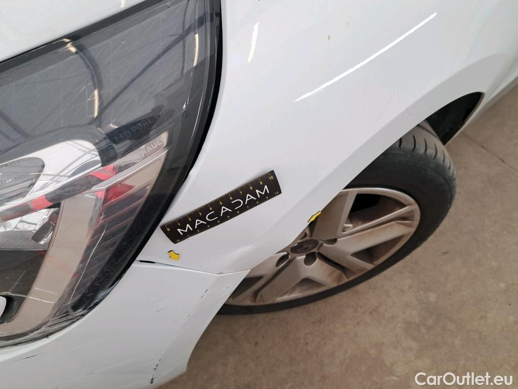  Renault  Clio  V Business 1.0 SCe 65CV BVM5 E6d #4