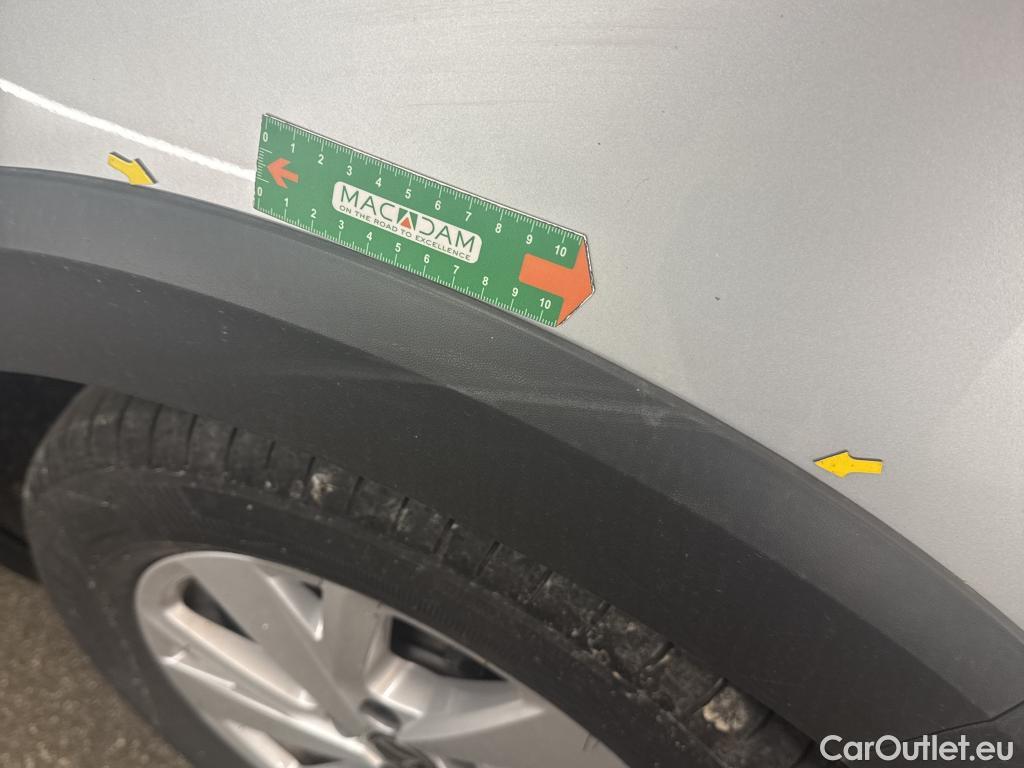  Volkswagen  Taigo VOLKSWAGEN  / 2021 / 5P / SUV 1.0 TSI 110 DSG Life Business #10