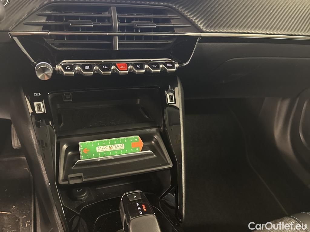  Peugeot  2008 PEUGEOT  / 2019 / 5P / Crossover BLUEHDI 130 S&S EAT8 ALLURE BUSINESS #4