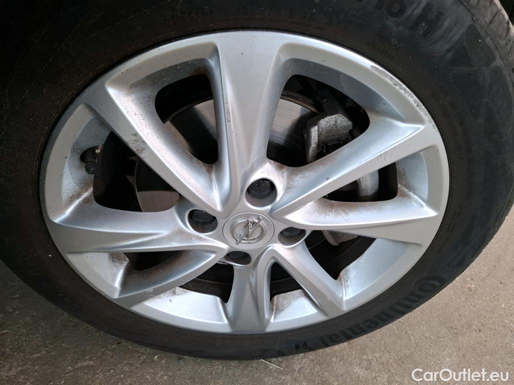  Opel  Corsa  F Elegance Business 1.2 Turbo 100CV BVA8 E6d #18