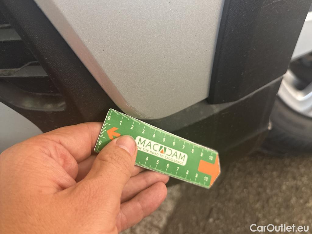  Volkswagen  Taigo VOLKSWAGEN  / 2021 / 5P / SUV 1.0 TSI 110 DSG Life Business #5