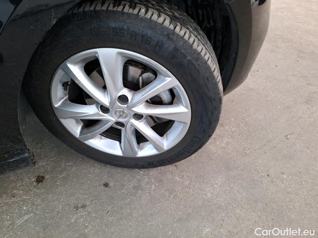  Opel  Corsa  F Elegance Business 1.2 Turbo 100CV BVA8 E6d #17