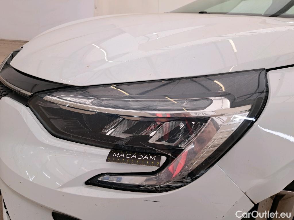  Renault  Clio  V Business 1.0 SCe 65CV BVM5 E6d #1